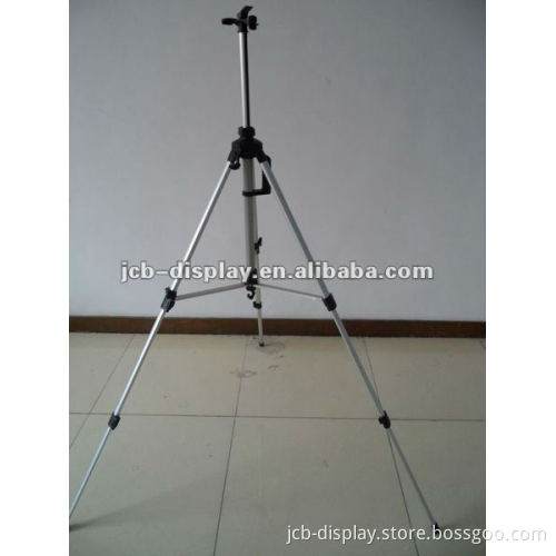 2011 new model design tripod poster bracket
